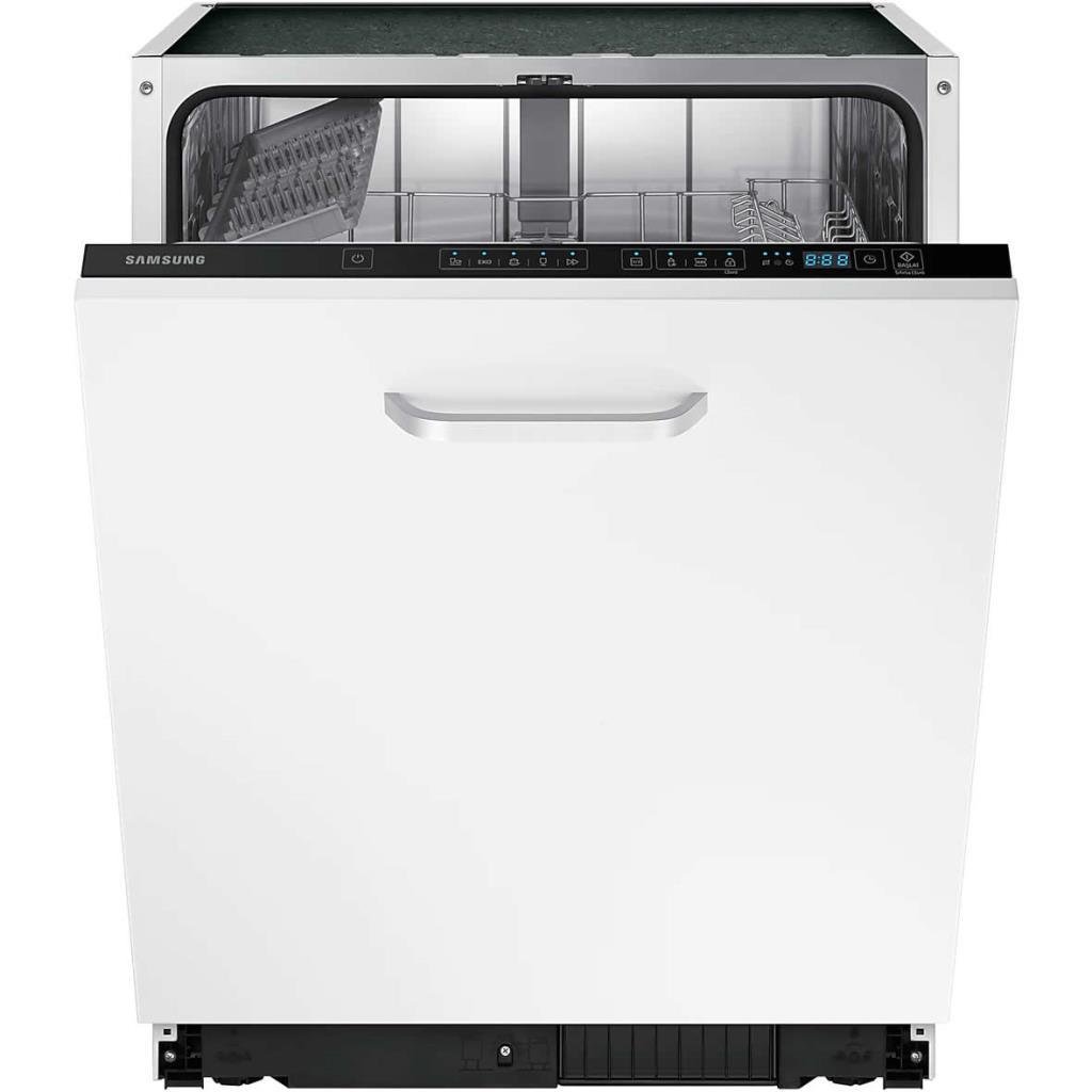 Samsung DW60M5050BB 5 Program Ankastre Bulaşık Makinesi - Beyaz