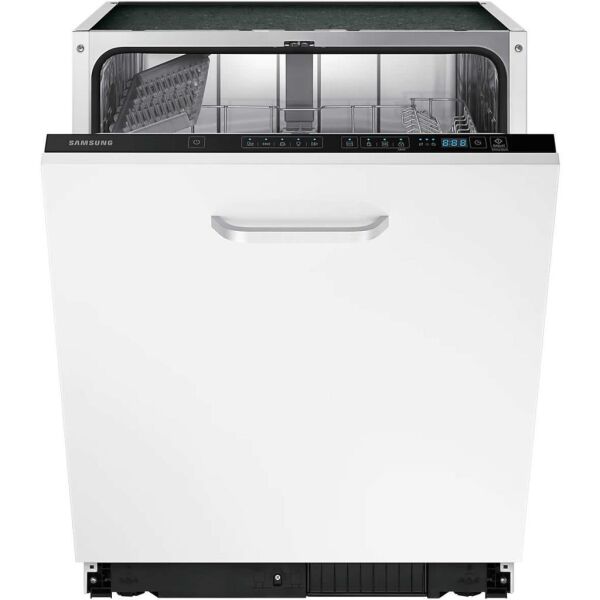 Samsung DW60M5050BB 5 Program Ankastre Bulaşık Makinesi - Beyaz