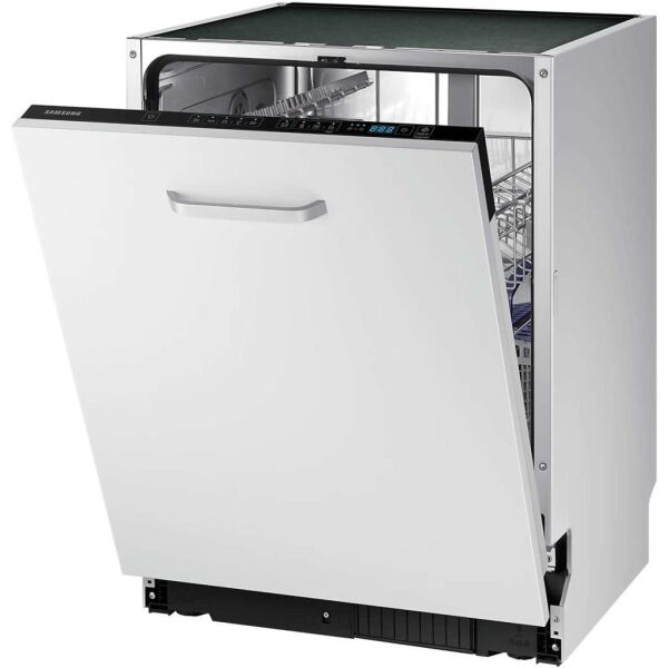 Samsung DW60M5050BB 5 Program Ankastre Bulaşık Makinesi - Beyaz