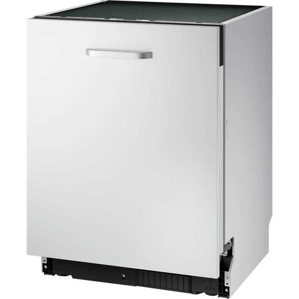 Samsung DW60M5050BB 5 Program Ankastre Bulaşık Makinesi - Beyaz