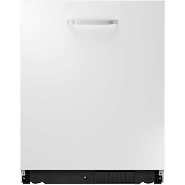 Samsung DW60M5050BB 5 Program Ankastre Bulaşık Makinesi - Beyaz