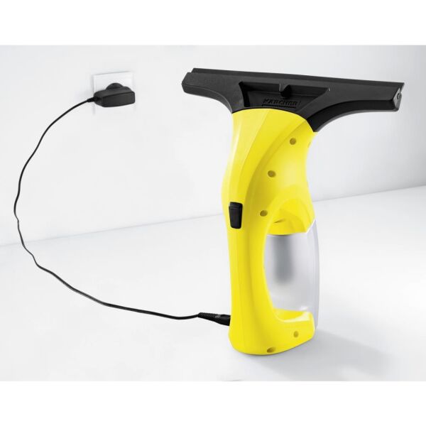 Karcher WV 1 Plus Şarjlı Cam Temizleme Makinesi