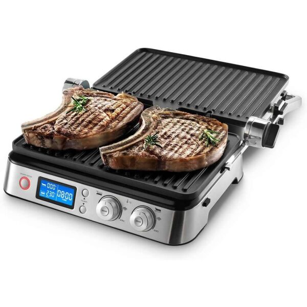 Delonghi CGH1020D Livenza All-Day MultiGrill 2000 W Tost & Izgara Makinesi