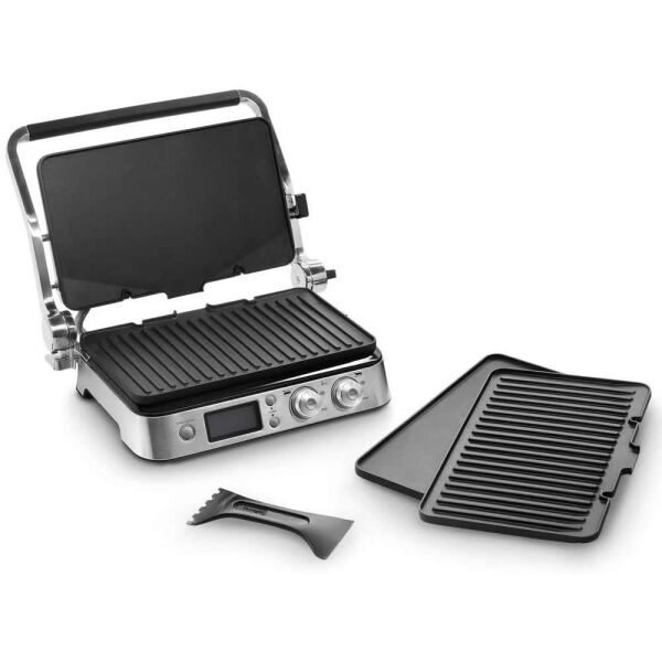 Delonghi CGH1020D Livenza All-Day MultiGrill 2000 W Tost & Izgara Makinesi