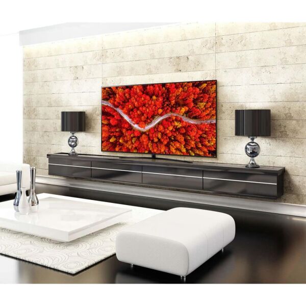 Lg 50UP81006LA 50'' 126 Ekran 4K Smart Wifi Uydu Led TV