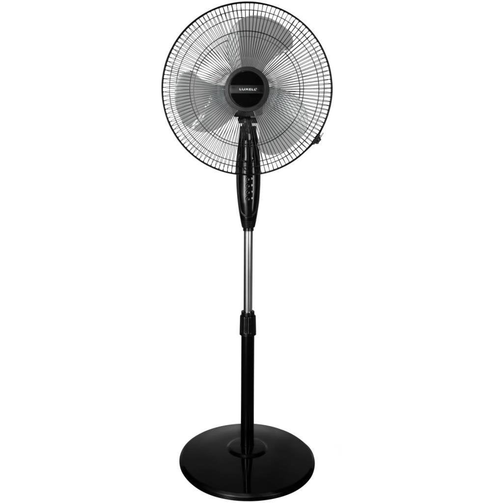 Luxell LXF-285 Salınımlı 16'' Ayaklı Vantilatör