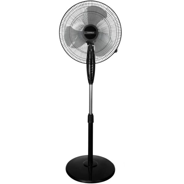 Luxell LXF-285 Salınımlı 16'' Ayaklı Vantilatör