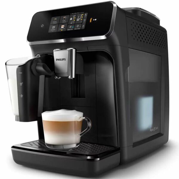 Philips EP2331/10 Tam Otomatik Espresso ve Kahve Makinesi