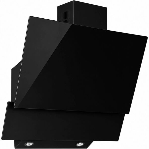 Alveus 6 Program Dijital Turbo Ankastre Cam Set - Siyah
