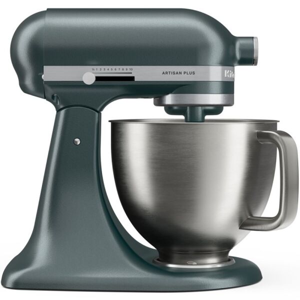 KitchenAid Artisan Plus 5KSM50PKVEJP 4.7 Litre Stand Mikser - Juniper