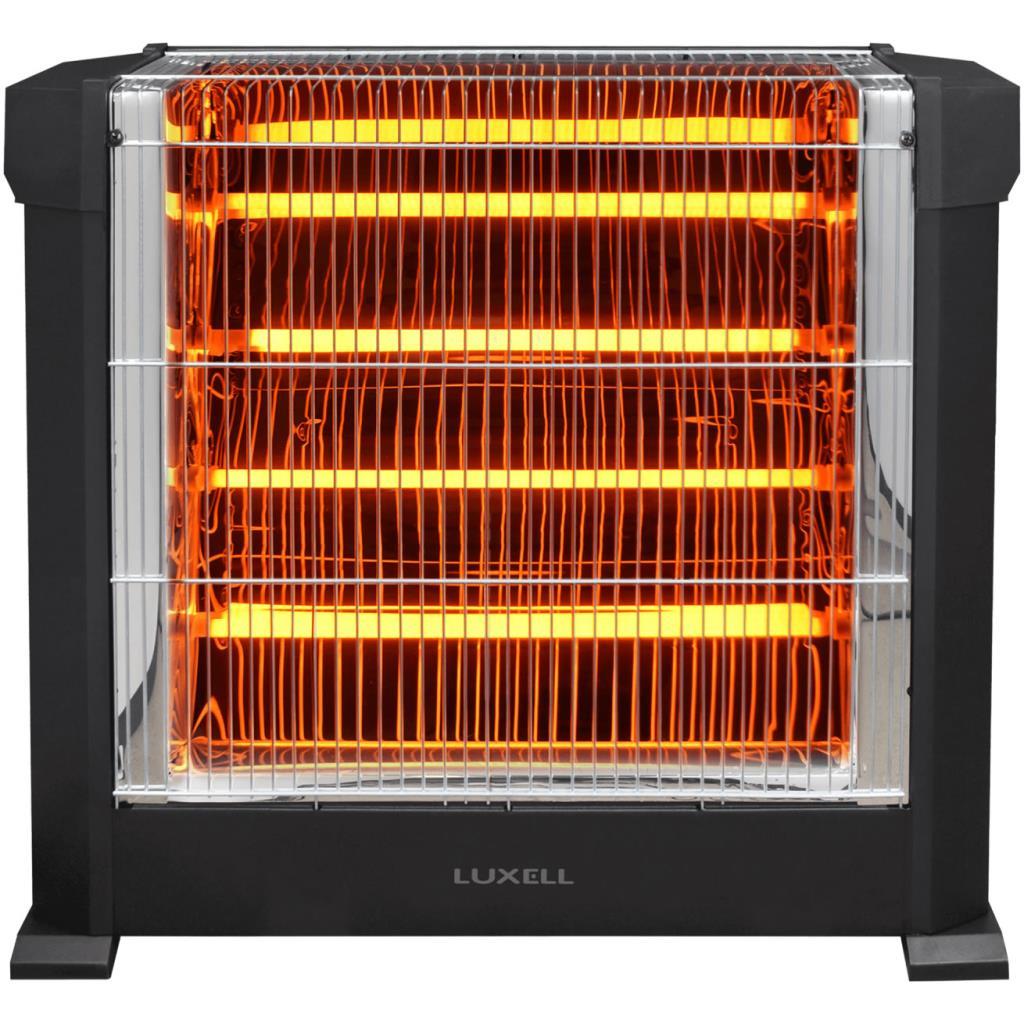 Luxell KS-2760 2700W Mini Şömine Tipi Isıtıcı