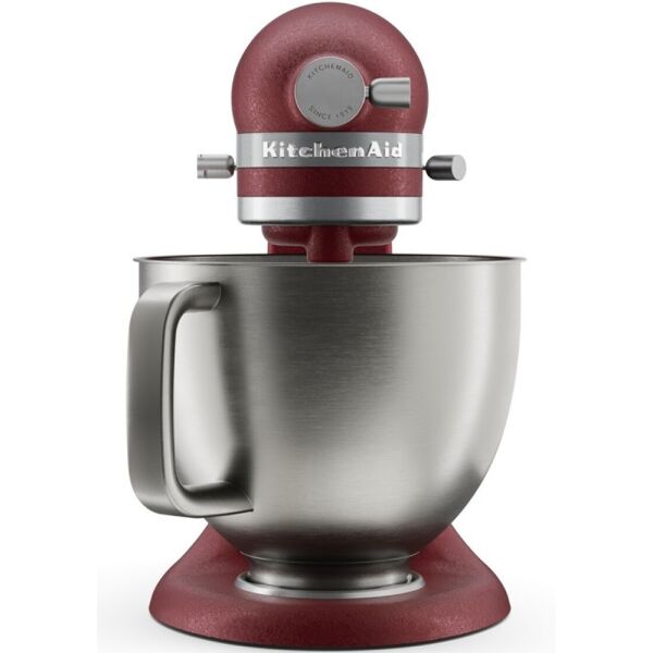 KitchenAid Artisan Plus 5KSM50PKVESO 4.7 Litre Stand Mikser - Sun Dried Tomato