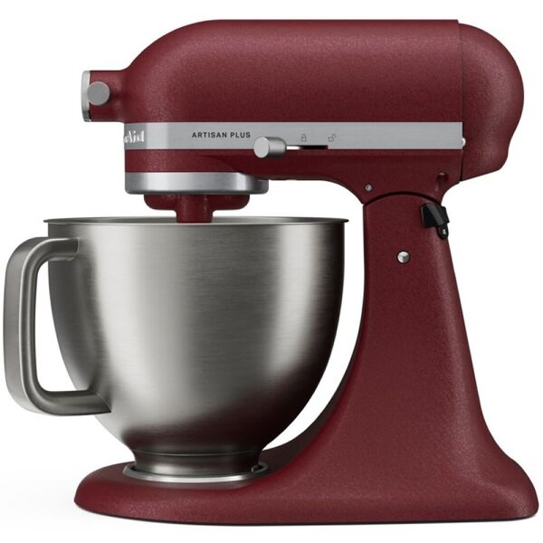 KitchenAid Artisan Plus 5KSM50PKVESO 4.7 Litre Stand Mikser - Sun Dried Tomato