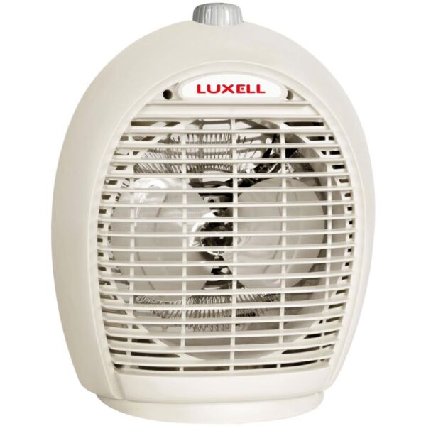 Luxell LX-6331 2000 Watt Sıcak & Soğuk Fanlı Isıtıcı