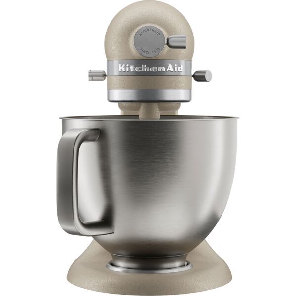 KitchenAid Artisan Plus 5KSM50PKVEOC 4.7 Litre Stand Mikser - Oat