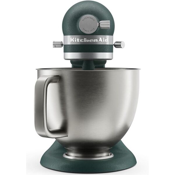 KitchenAid Artisan Plus 5KSM50PKVEPP 4.7 Litre Stand Mikser - Pebbled Palm