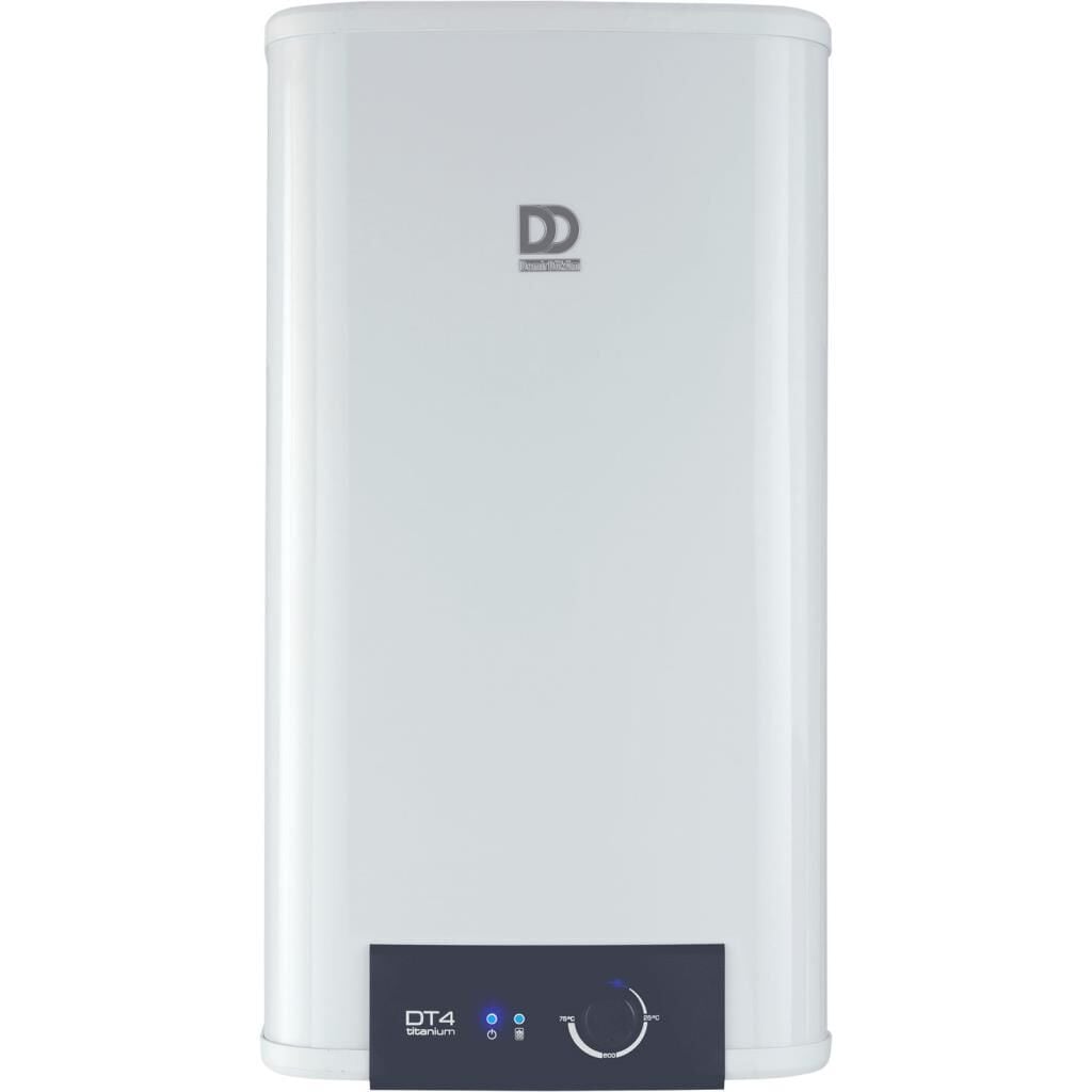 DemirDöküm DT4 Titanium Kazan 80 Litre Termosifon