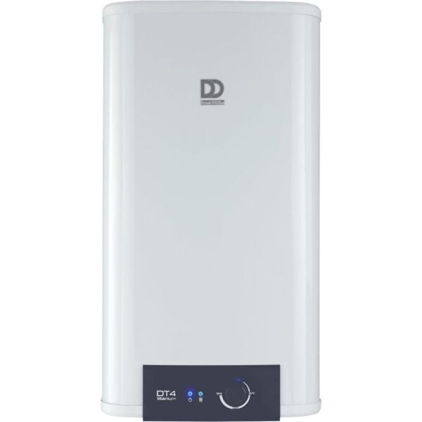DemirDöküm DT4 Titanium Kazan 80 Litre Termosifon