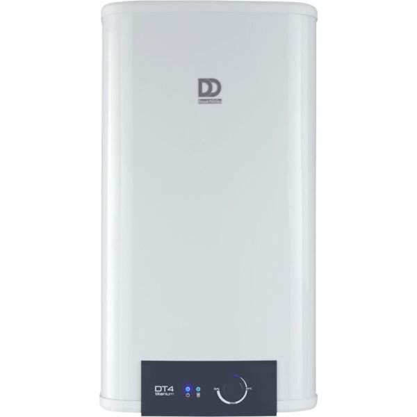 DemirDöküm DT4 Titanium Kazan 80 Litre Termosifon