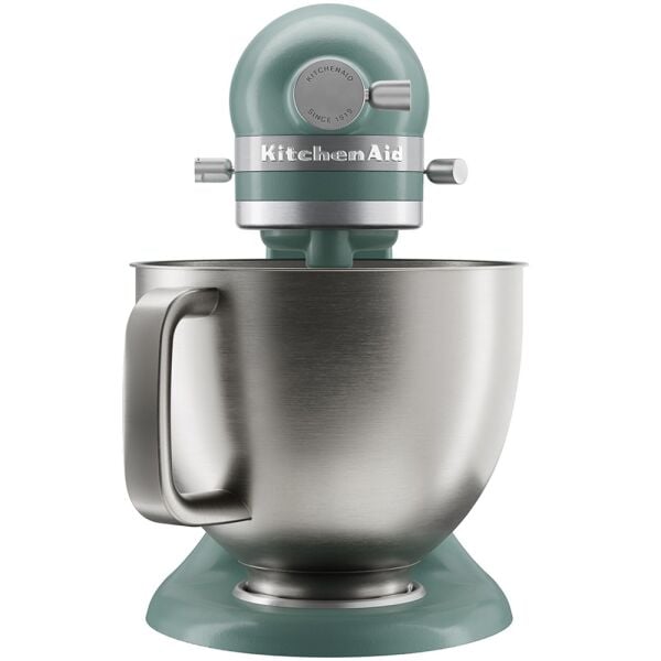 KitchenAid Artisan Plus 5KSM50PKVEMJ 4.7 Litre Stand Mikser - Mint Julep