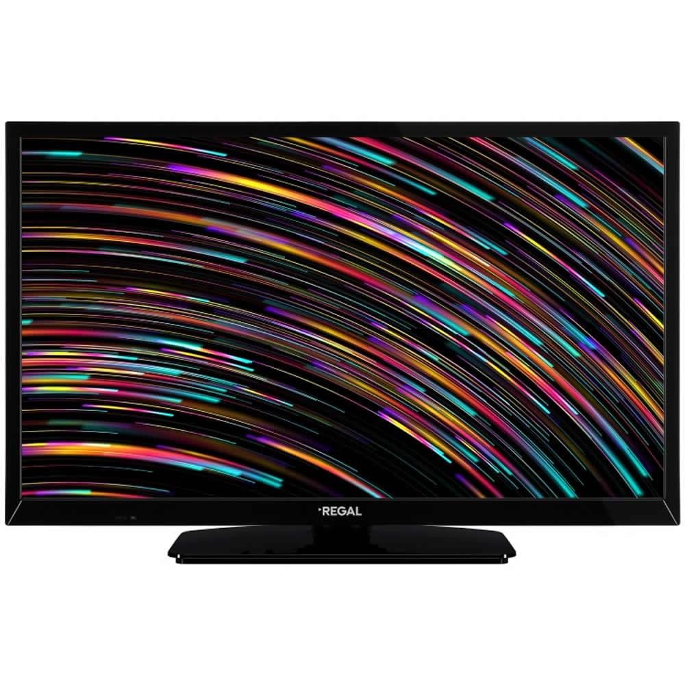 Regal 24R604HY 24'' 60 Ekran HD Dahili Uydulu Led TV