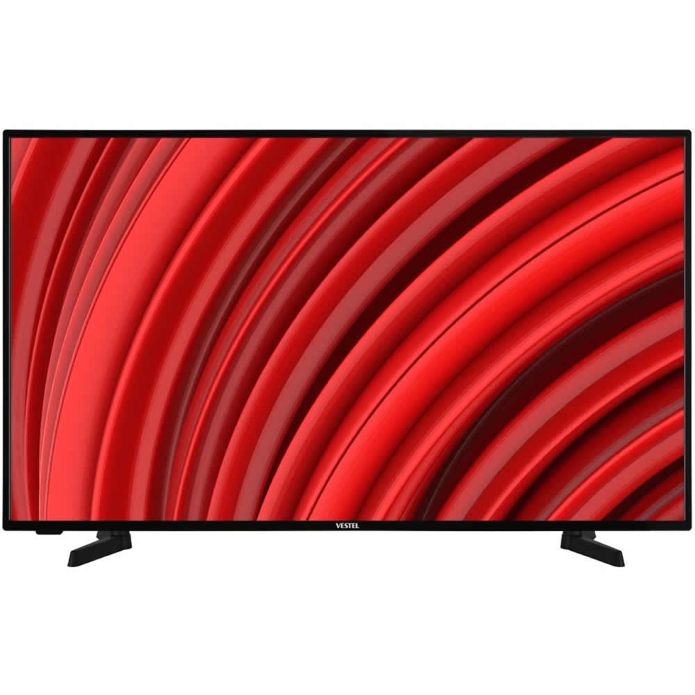 Vestel 43U9510 43'' 108 Ekran Ultra HD 4K Smart Wifi Led TV