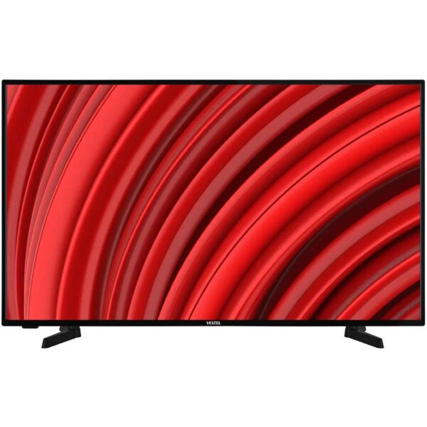 Vestel 43U9510 43'' 108 Ekran Ultra HD 4K Smart Wifi Led TV