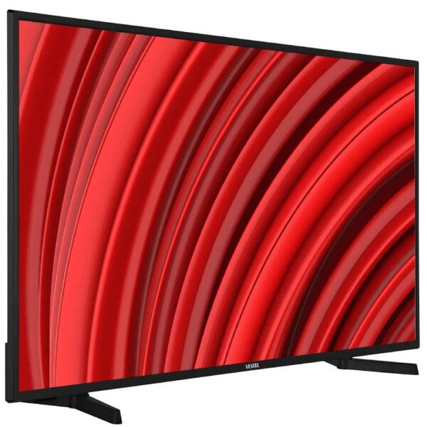 Vestel 43U9510 43'' 108 Ekran Ultra HD 4K Smart Wifi Led TV