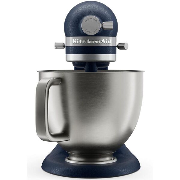 KitchenAid Artisan Plus 5KSM50PKVEWB 4.7 Litre Stand Mikser - Wild Blueberry