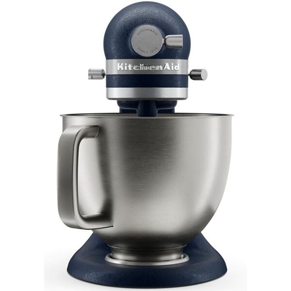 KitchenAid Artisan Plus 5KSM50PKVEWB 4.7 Litre Stand Mikser - Wild Blueberry