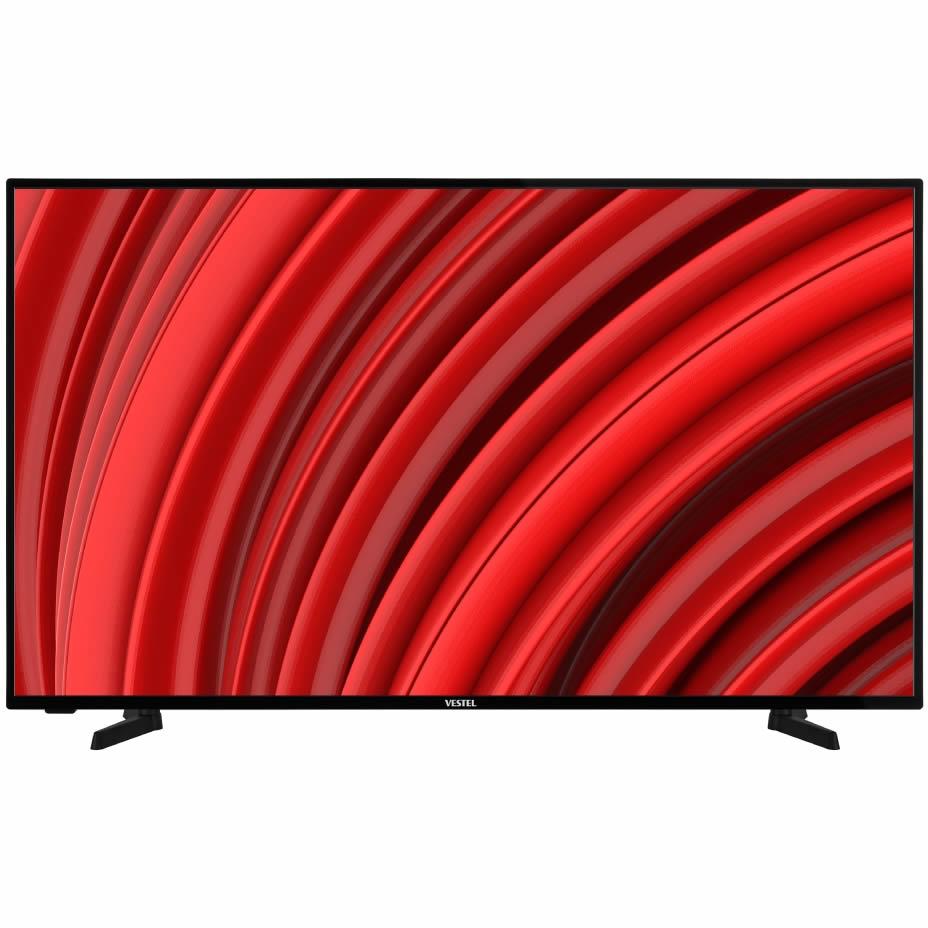 Vestel 55U9510 55'' 139 Ekran Ultra HD 4K Smart Wifi Led TV