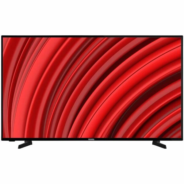 Vestel 55U9510 55'' 139 Ekran Ultra HD 4K Smart Wifi Led TV