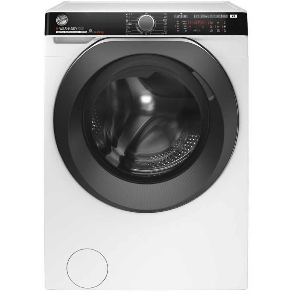 Hoover HDP 4149AMBC/1-S 14/9 Kg. 1400 Devir Kurutmalı Çamaşır Makinesi
