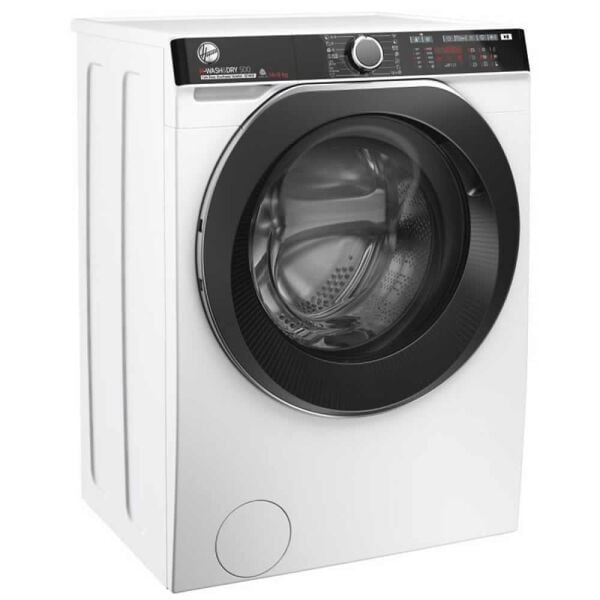 Hoover HDP 4149AMBC/1-S 14/9 Kg. 1400 Devir Kurutmalı Çamaşır Makinesi