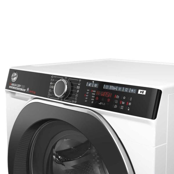 Hoover HDP 4149AMBC/1-S 14/9 Kg. 1400 Devir Kurutmalı Çamaşır Makinesi