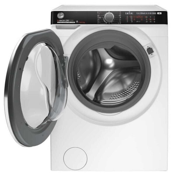 Hoover HDP 4149AMBC/1-S 14/9 Kg. 1400 Devir Kurutmalı Çamaşır Makinesi