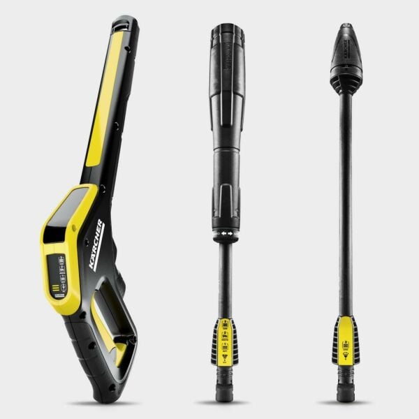 Karcher K 4 Power Control 130 Bar Basınçlı Yıkama Makinesi