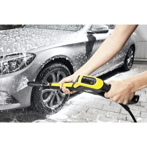 Karcher K 4 Power Control 130 Bar Basınçlı Yıkama Makinesi