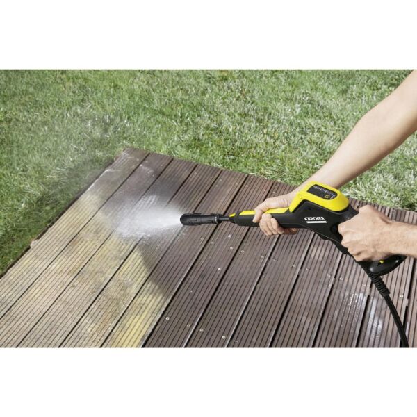Karcher K 4 Power Control 130 Bar Basınçlı Yıkama Makinesi