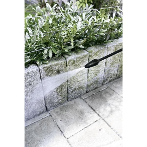 Karcher K 4 Power Control 130 Bar Basınçlı Yıkama Makinesi