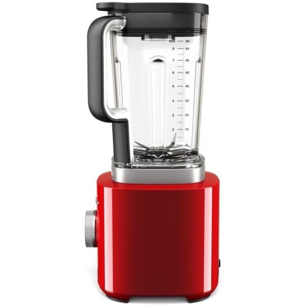 Kitchenaid 5KSB2073EER Pure Power 2 Litre Smoothie Blender - Empire Red