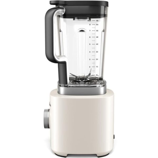 Kitchenaid 5KSB2073EPL Pure Power 2 Litre Smoothie Blender - Porcelain White