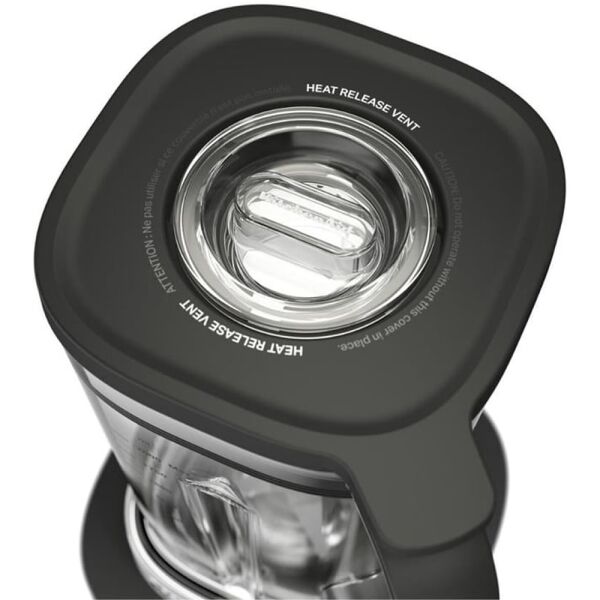 Kitchenaid 5KSB2073EPL Pure Power 2 Litre Smoothie Blender - Porcelain White