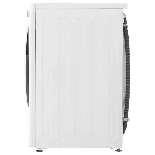 Lg F4V3VYW3WE 9 Kg. 1400 Devir Çamaşır Makinesi