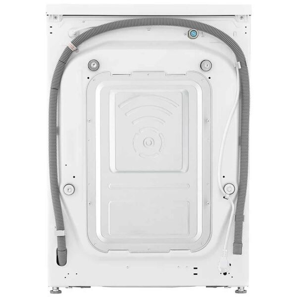 Lg F4V3VYW3WE 9 Kg. 1400 Devir Çamaşır Makinesi