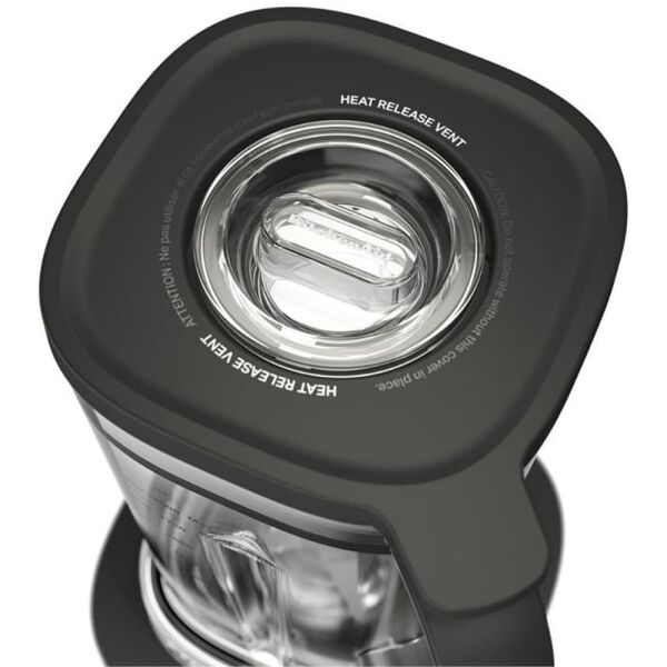 Kitchenaid 5KSB2073EDG Pure Power 2 Litre Smoothie Blender - Charcoal Grey