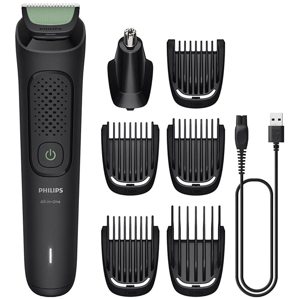 Philips MG3920/15 Multigroom 7'sı 1 Arada Erkek Bakım Seti