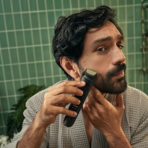 Philips MG3920/15 Multigroom 7'sı 1 Arada Erkek Bakım Seti