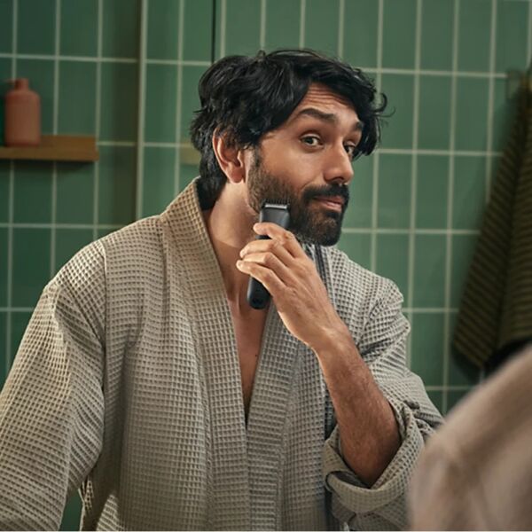 Philips MG3920/15 Multigroom 7'sı 1 Arada Erkek Bakım Seti