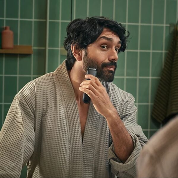 Philips MG3920/15 Multigroom 7'sı 1 Arada Erkek Bakım Seti